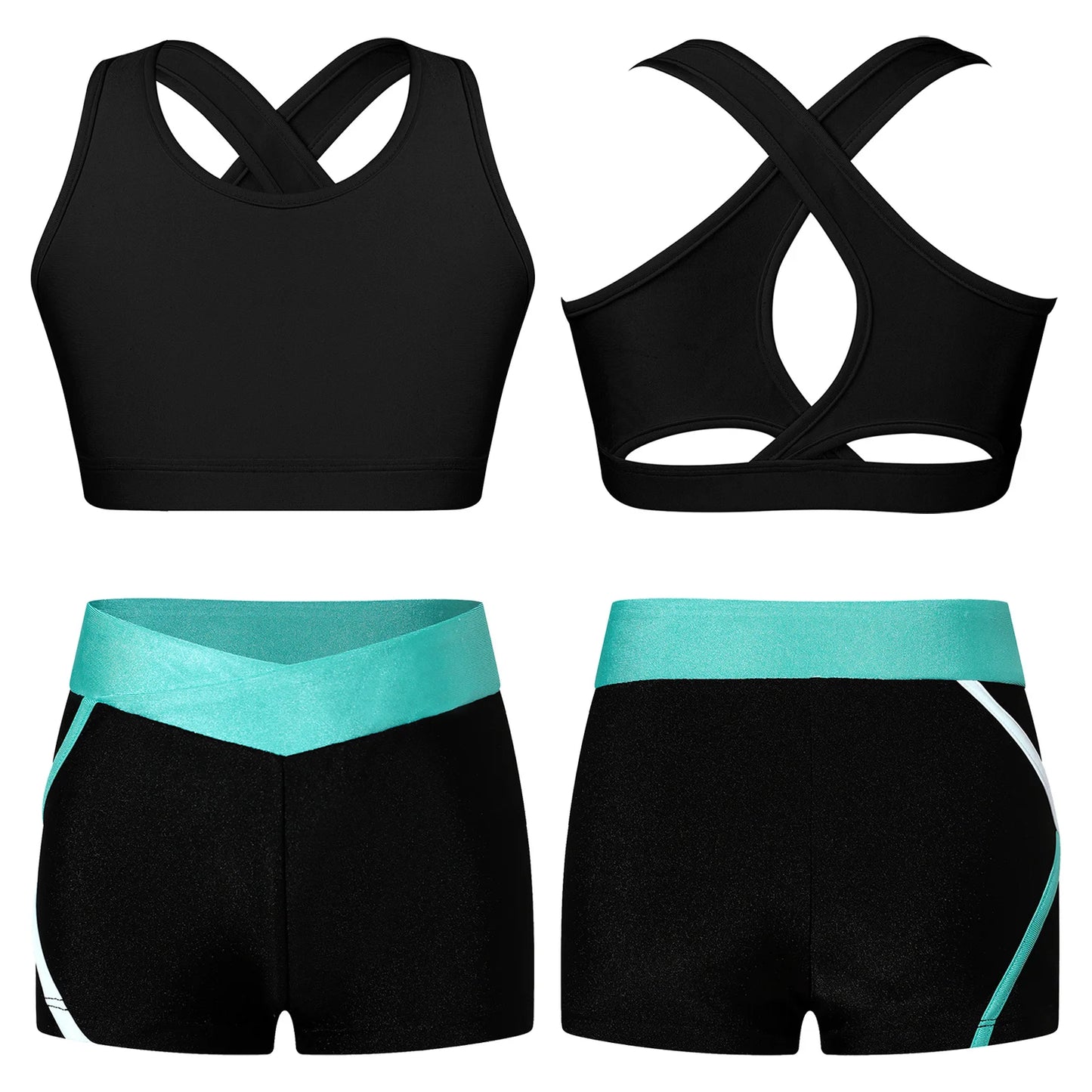 Acro Set