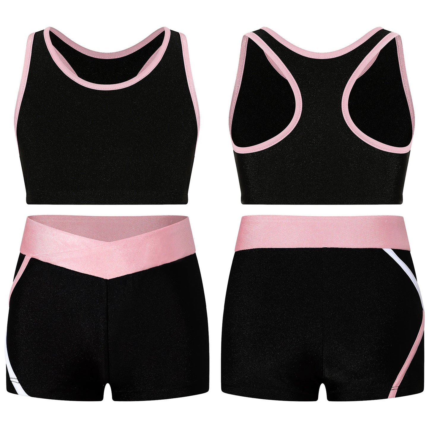Acro Set