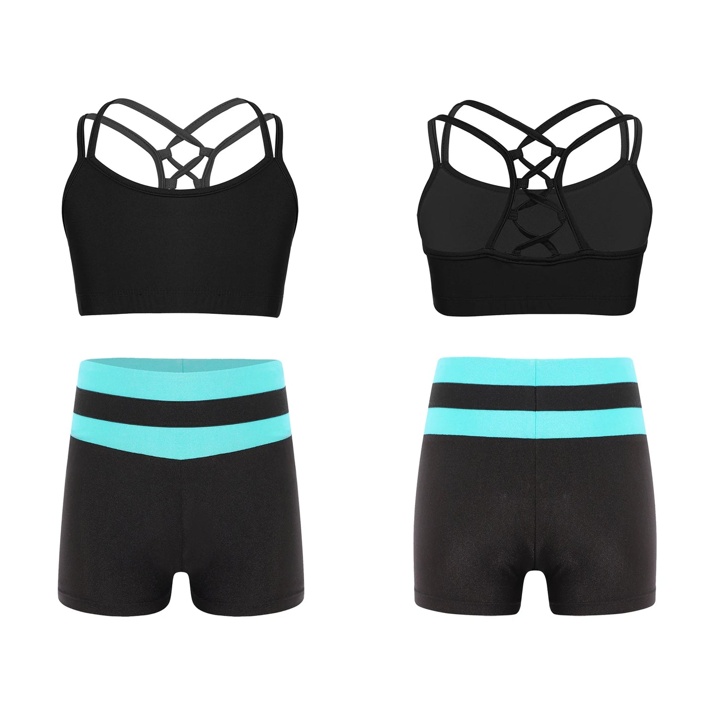 Acro Set