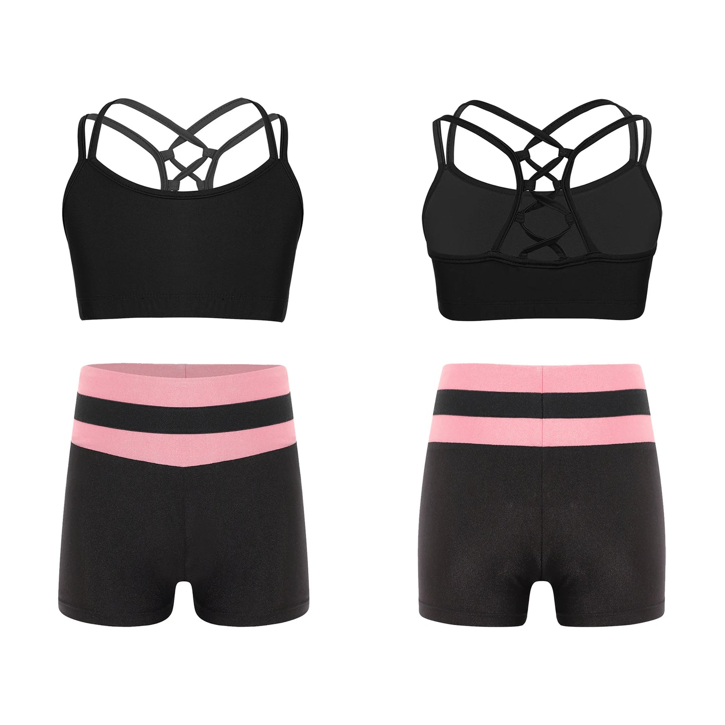 Acro Set