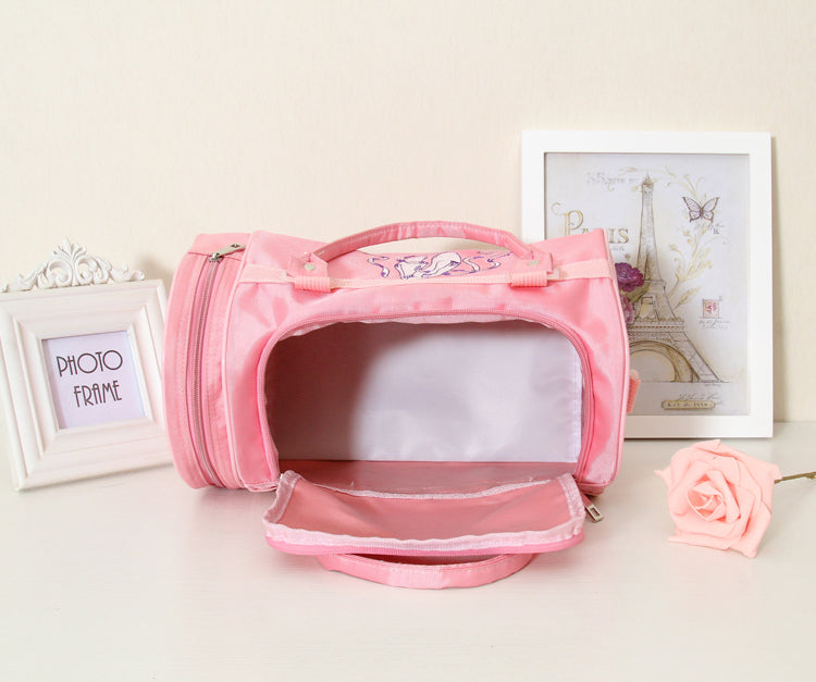 Ballet Dance Bag