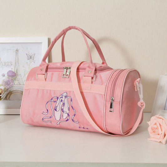 Ballet Dance Bag