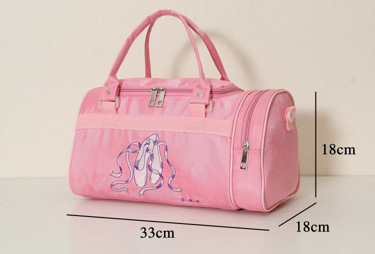 Ballet Dance Bag