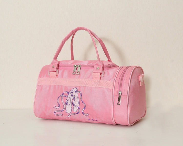 Ballet Dance Bag