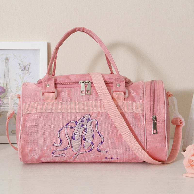 Ballet Dance Bag