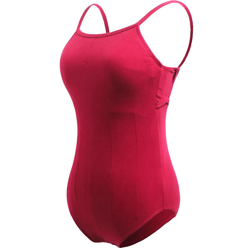 Ballet Leotards Women