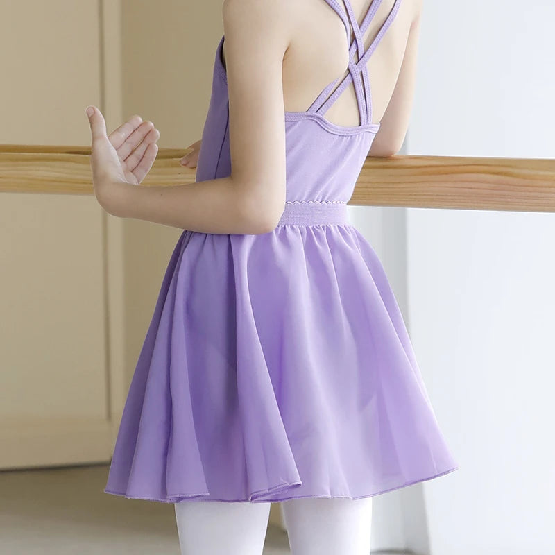 Ballet Skirt Kids