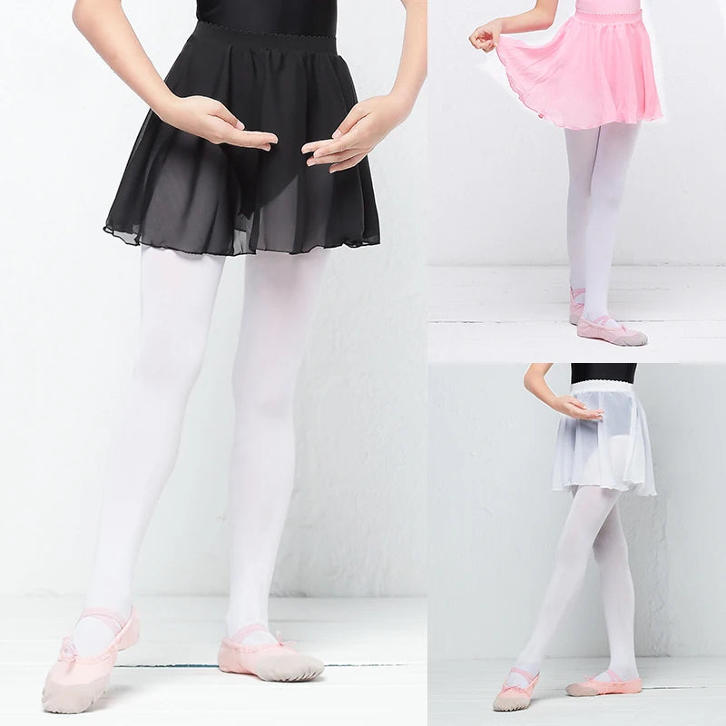 Ballet Skirt Kids