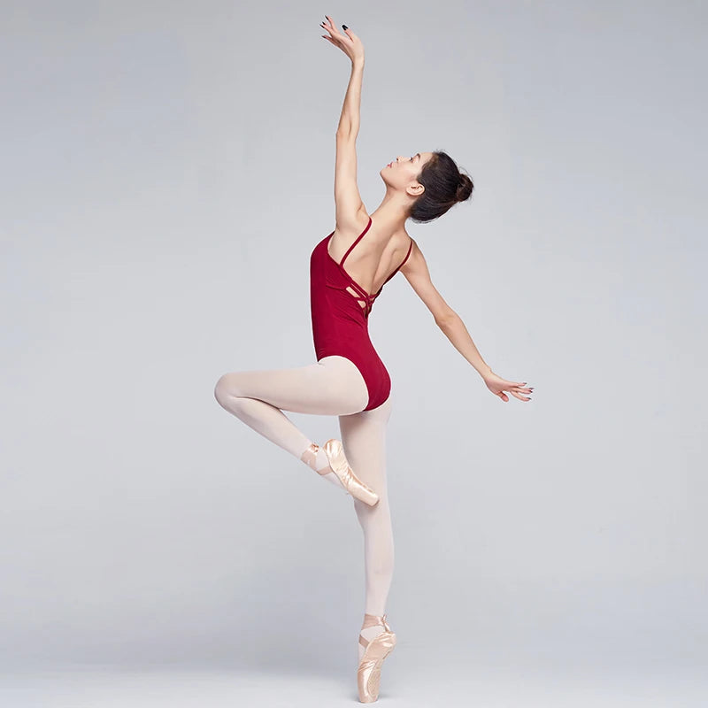 Ballet Leotards Women