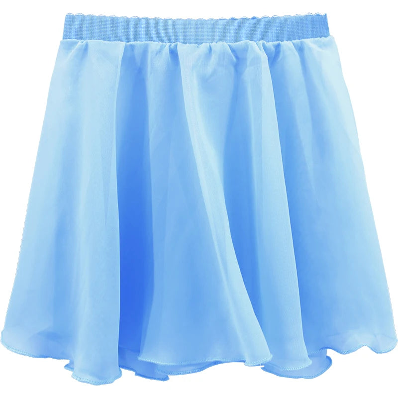 Ballet Skirt Kids