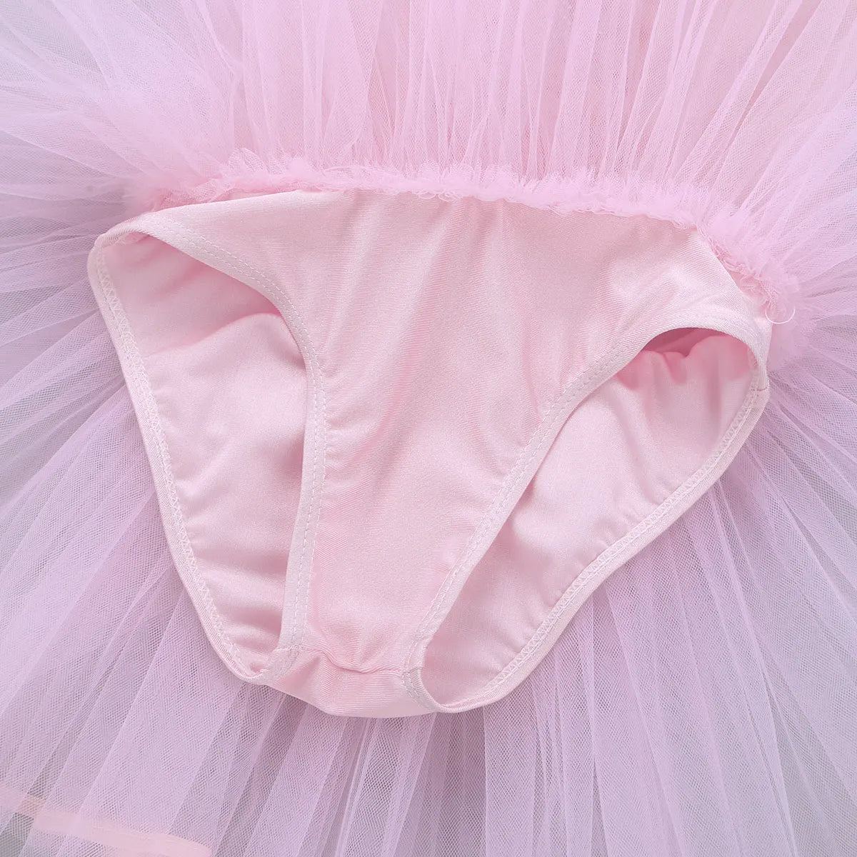 Ballet Leotard with skirt Kids