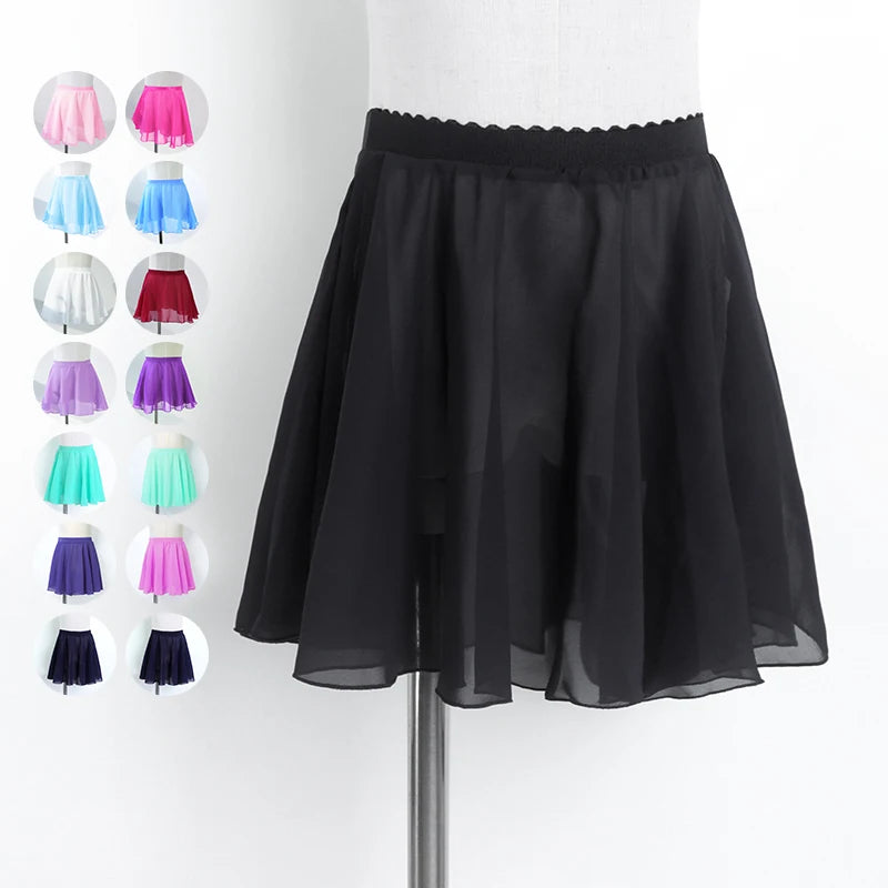 Ballet Skirt Kids