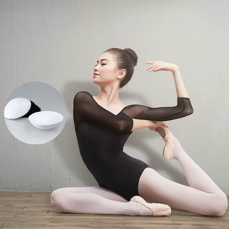 Ballet Leotards Women