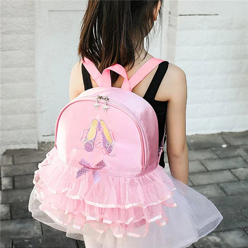 Ballet Backpack