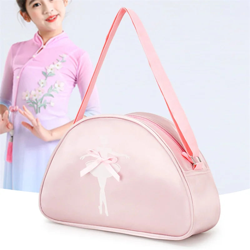 Ballet Bag