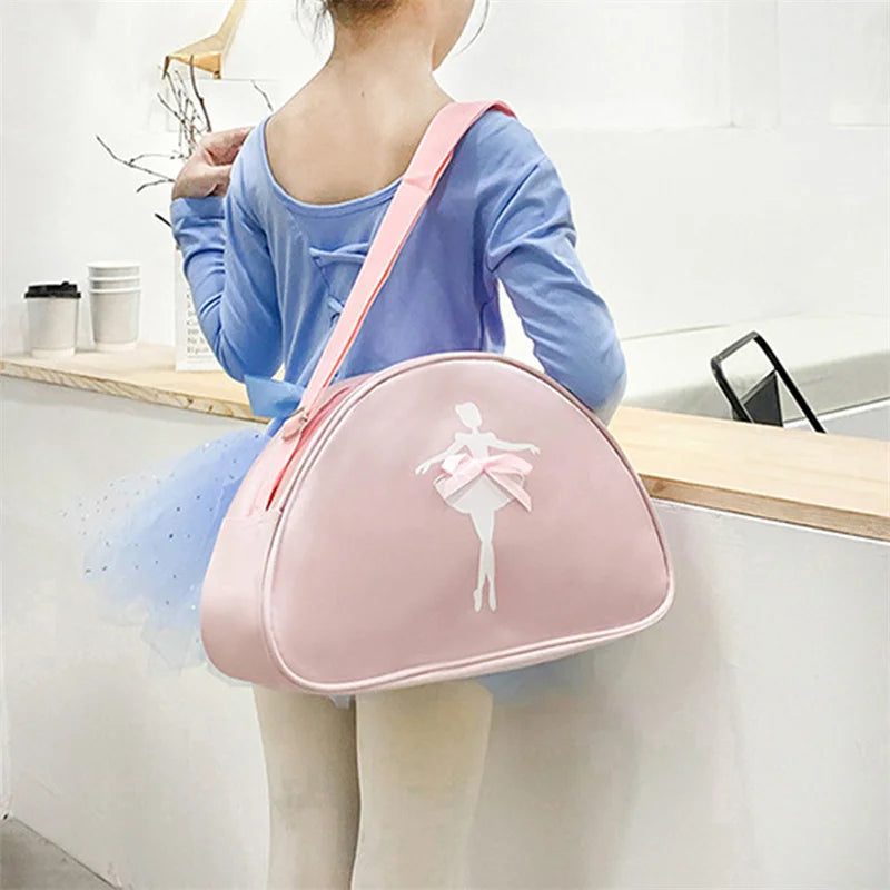 Ballet Bag