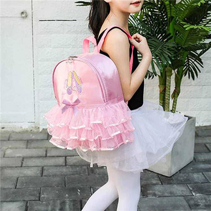 Ballet Backpack