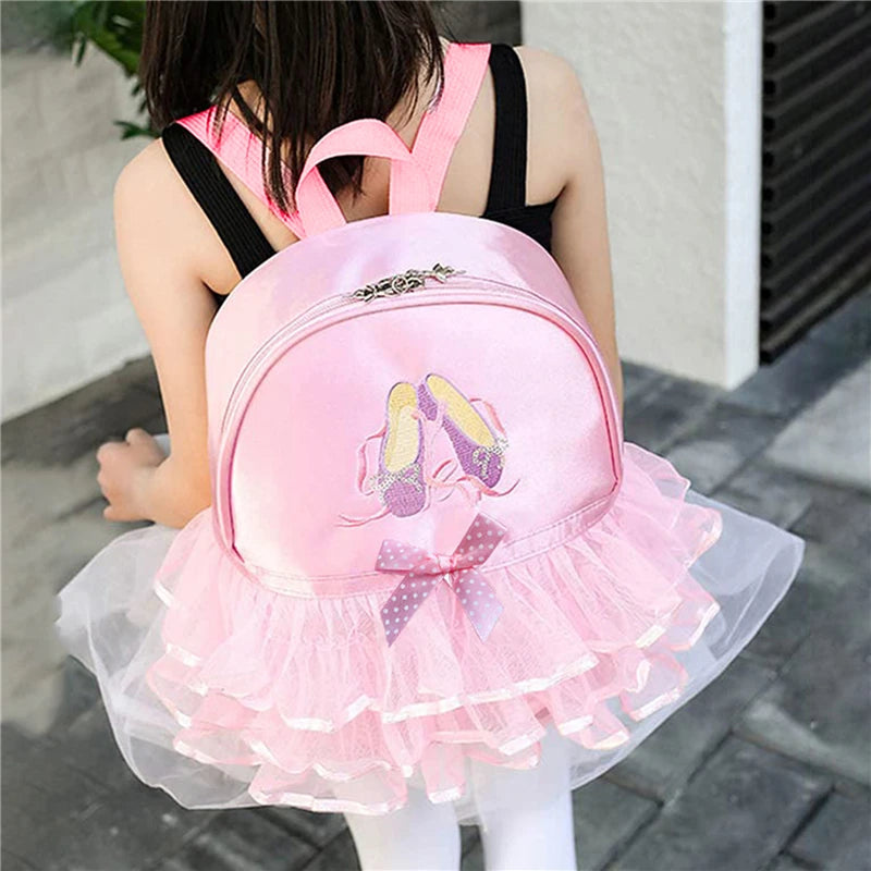 Ballet Backpack