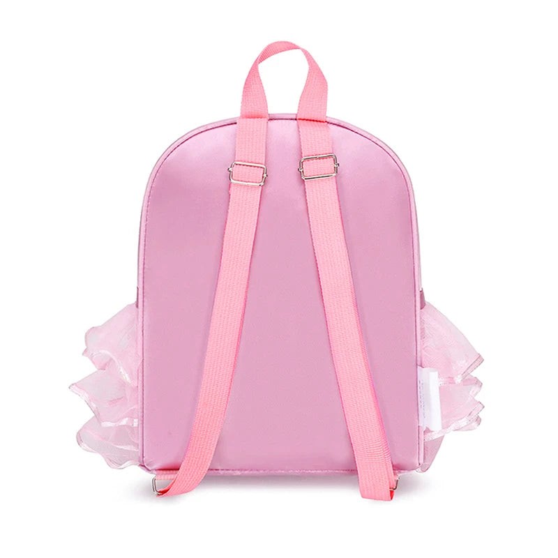 Ballet Backpack