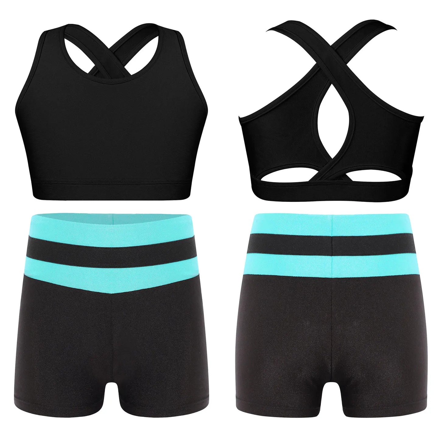 Acro Set