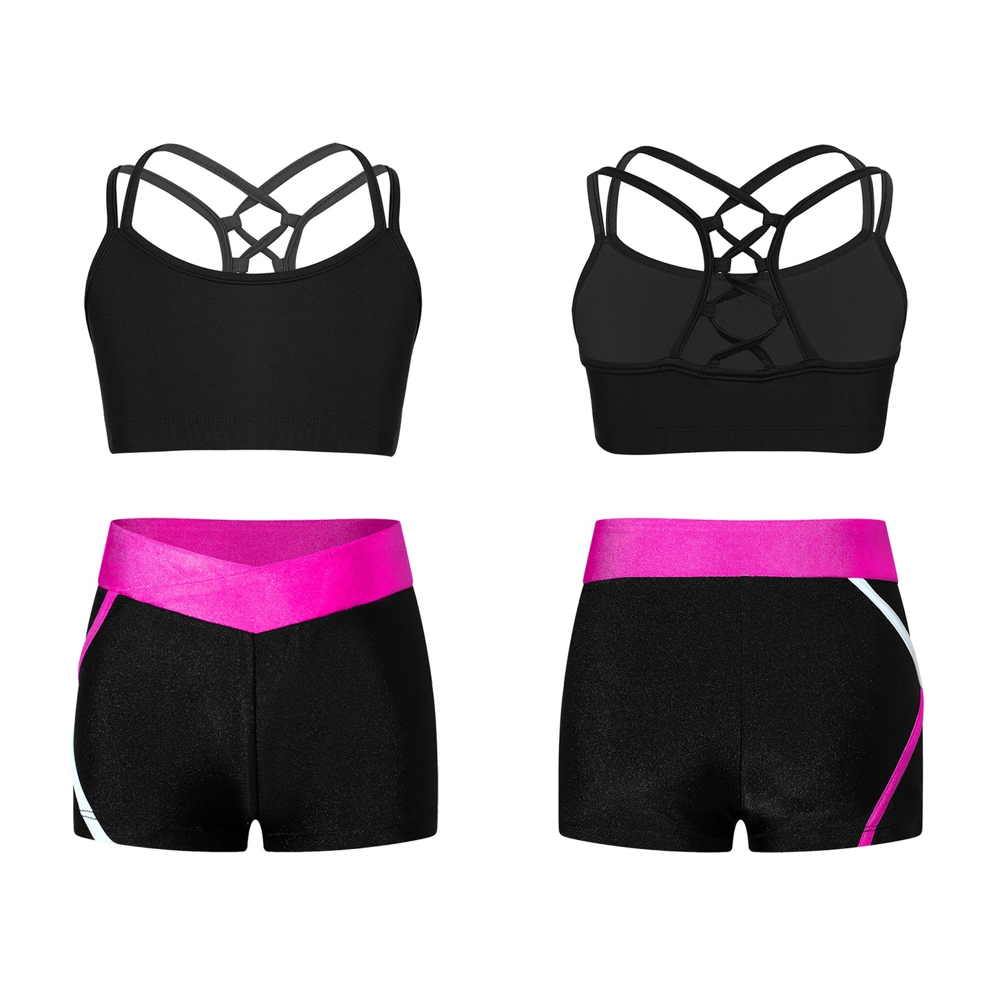 Acro Set