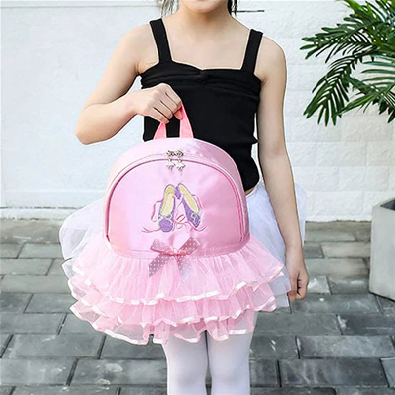 Ballet Backpack